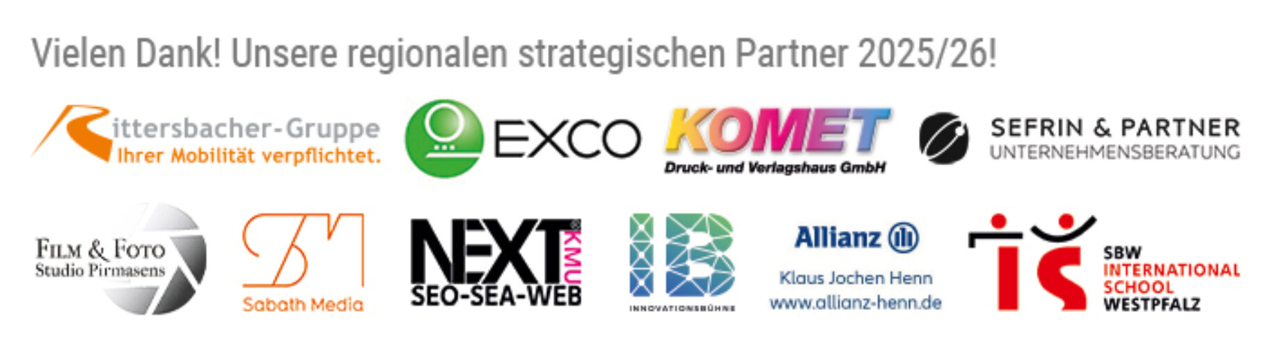 Partner Westpfalz 2025