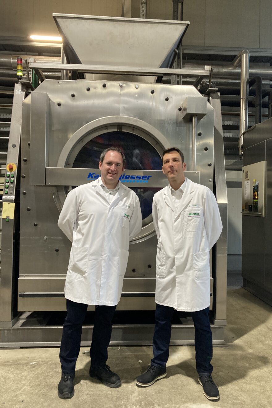 Alsco Kaiserslautern