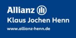 Strategischer Partner BVMW Westpfalz - Allianz Klaus Jochen Henn
