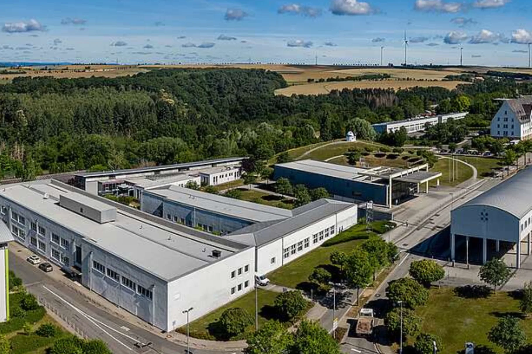 Hochschule Kaiserslautern