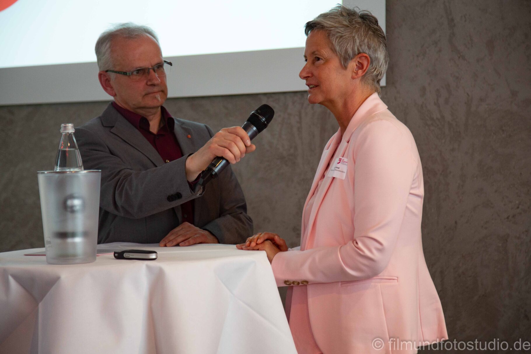 „Der Betze ruft: Mit Innovationen erfolgreich!“