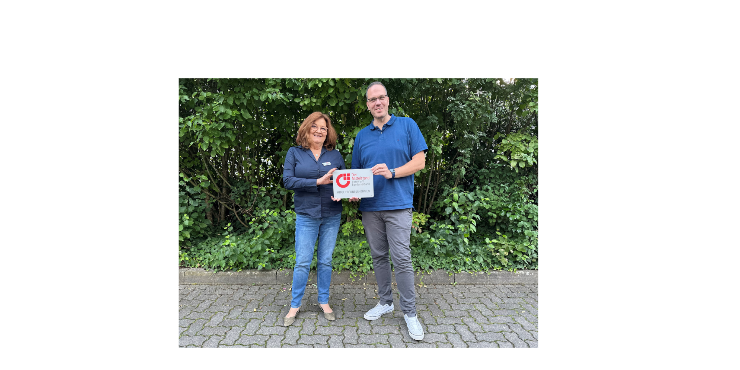 Büroservie Salz aus Vettelschoß