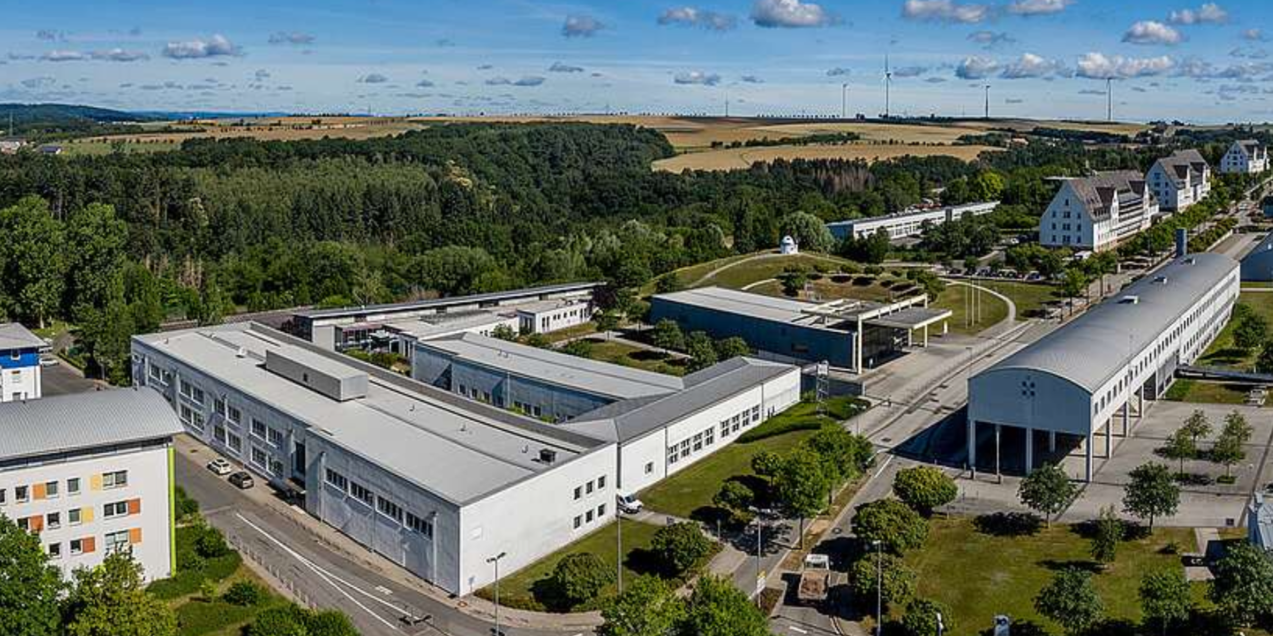 Hochschule Kaiserslautern