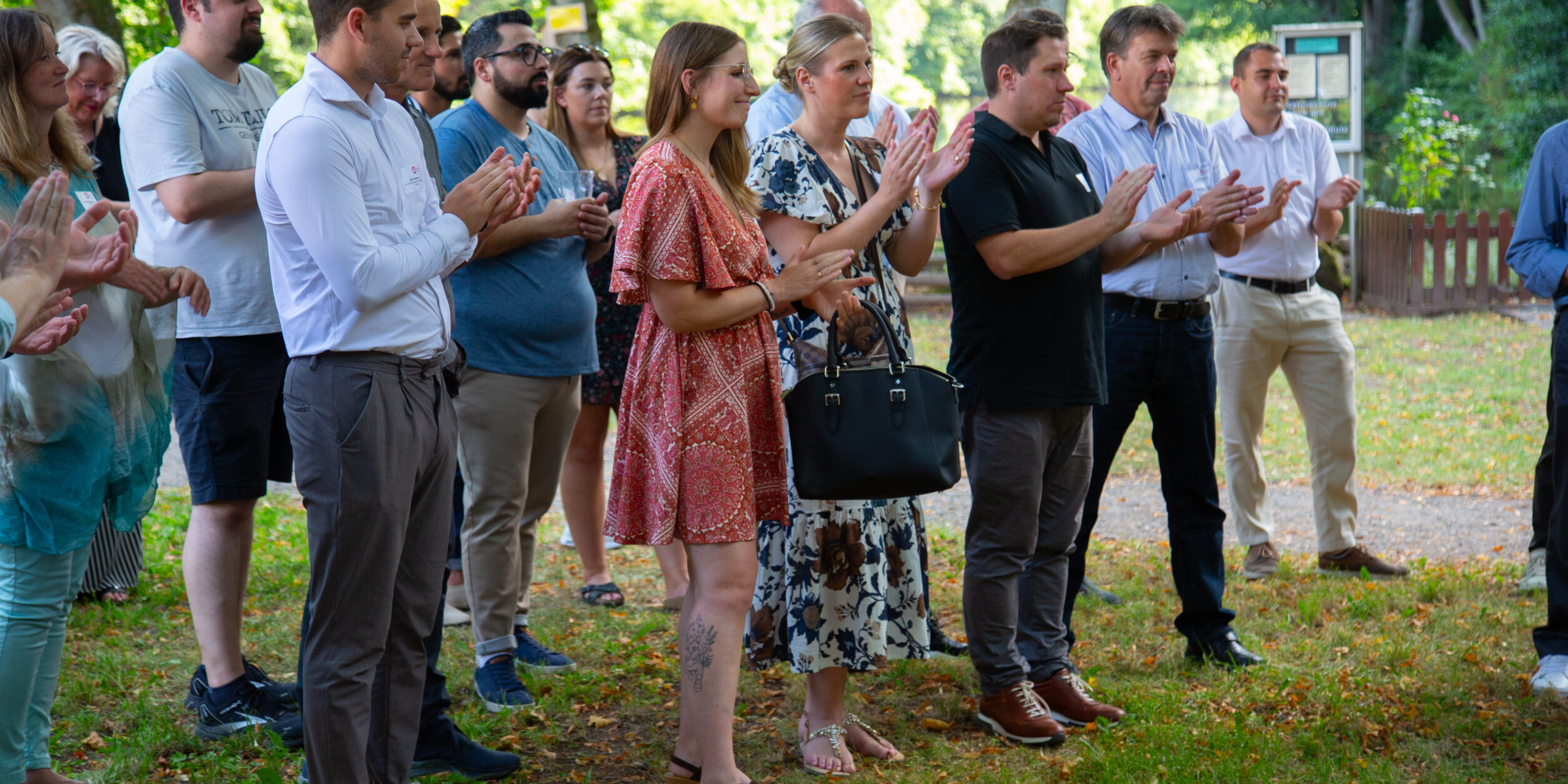 Mitgliederjubiläum Westpfalz