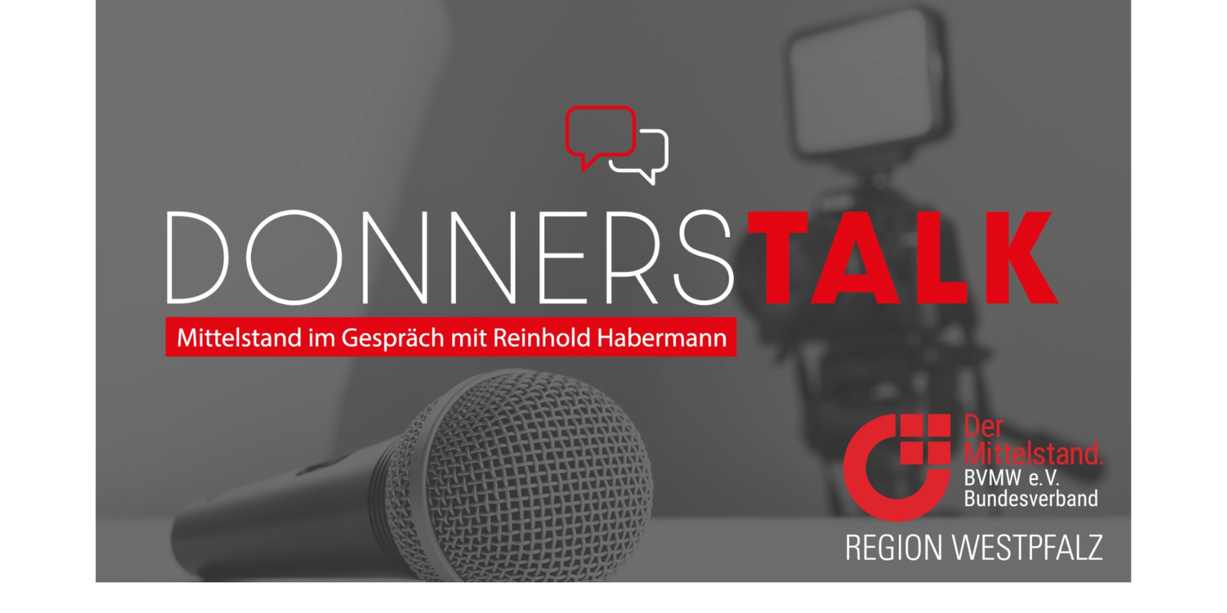 Der Donnerstalk