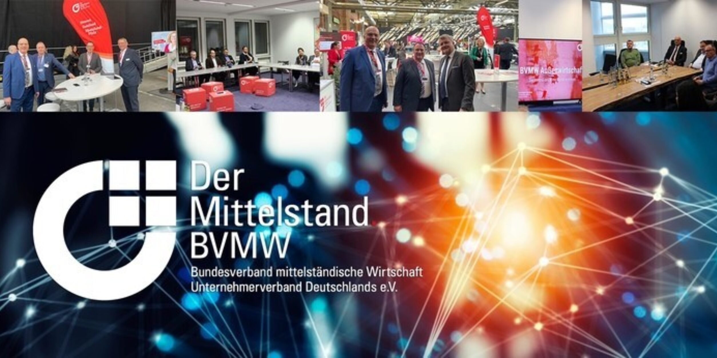 Unternehmerstammtisch Thema Fachkräftemangel