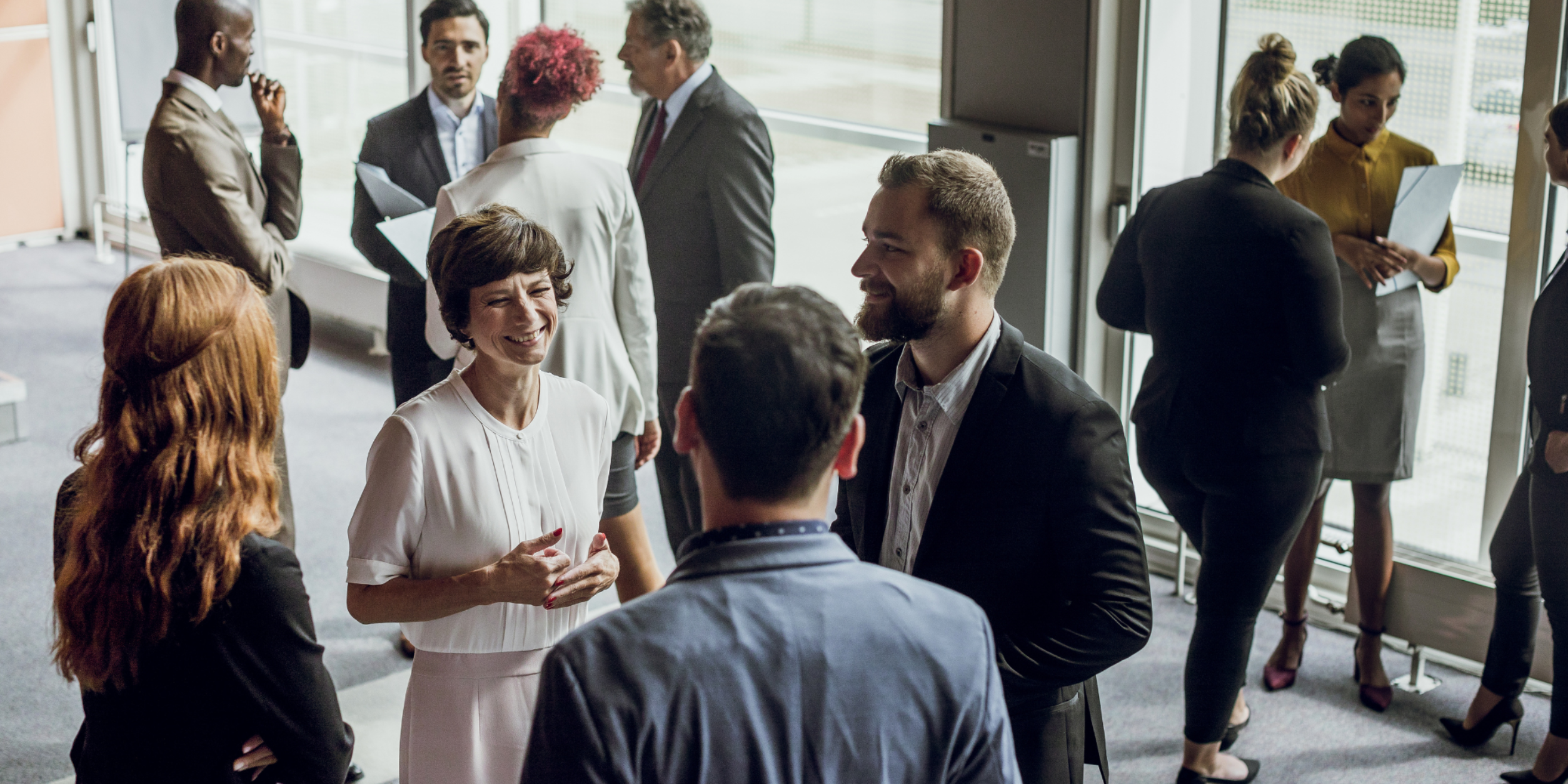 BVMW Rheinland-Pfalz-Saarland Veranstaltungen