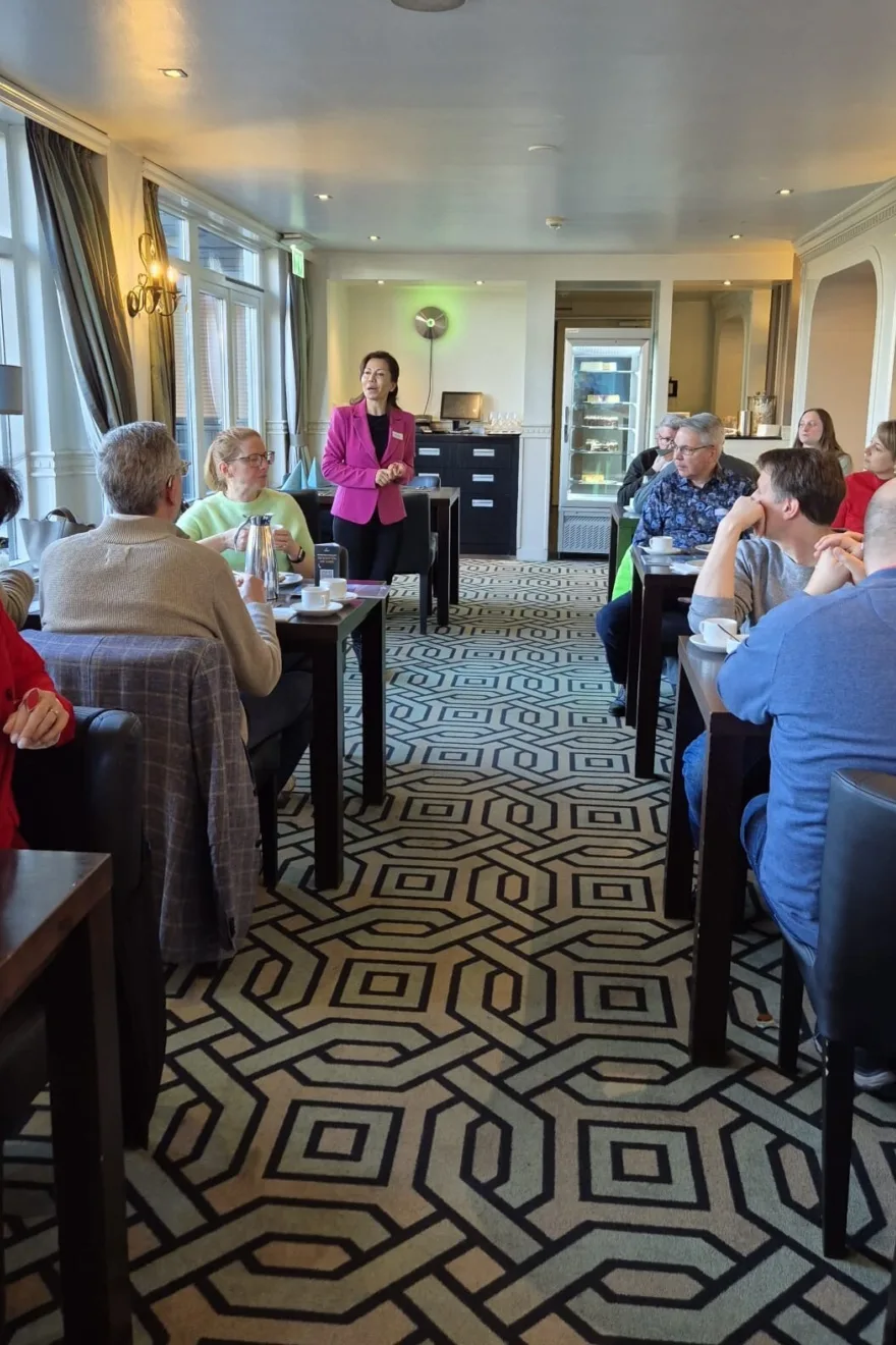 Business Frühschicht Moers 04