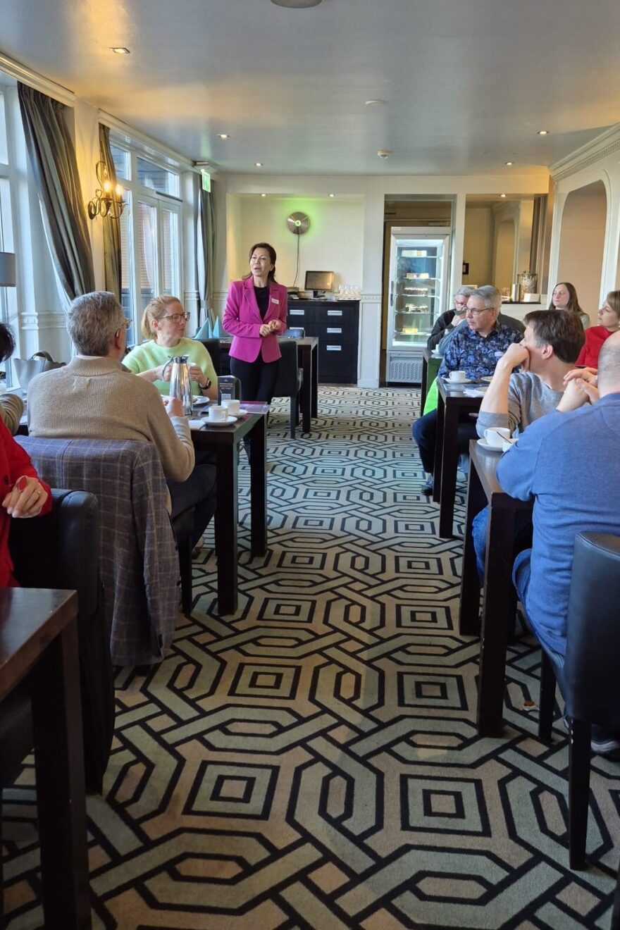 Business Frühschicht Moers 04