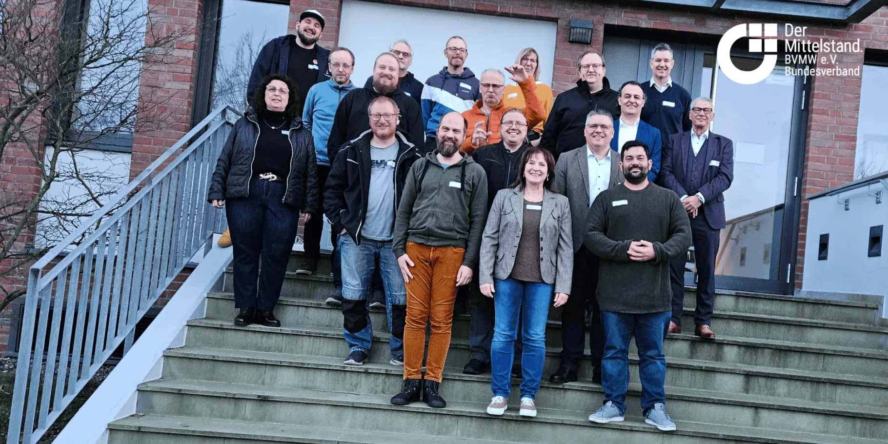 Präsenztreffen des BVMW Fachkreis Digitale Souveränität in Dortmund am 17.12.2025