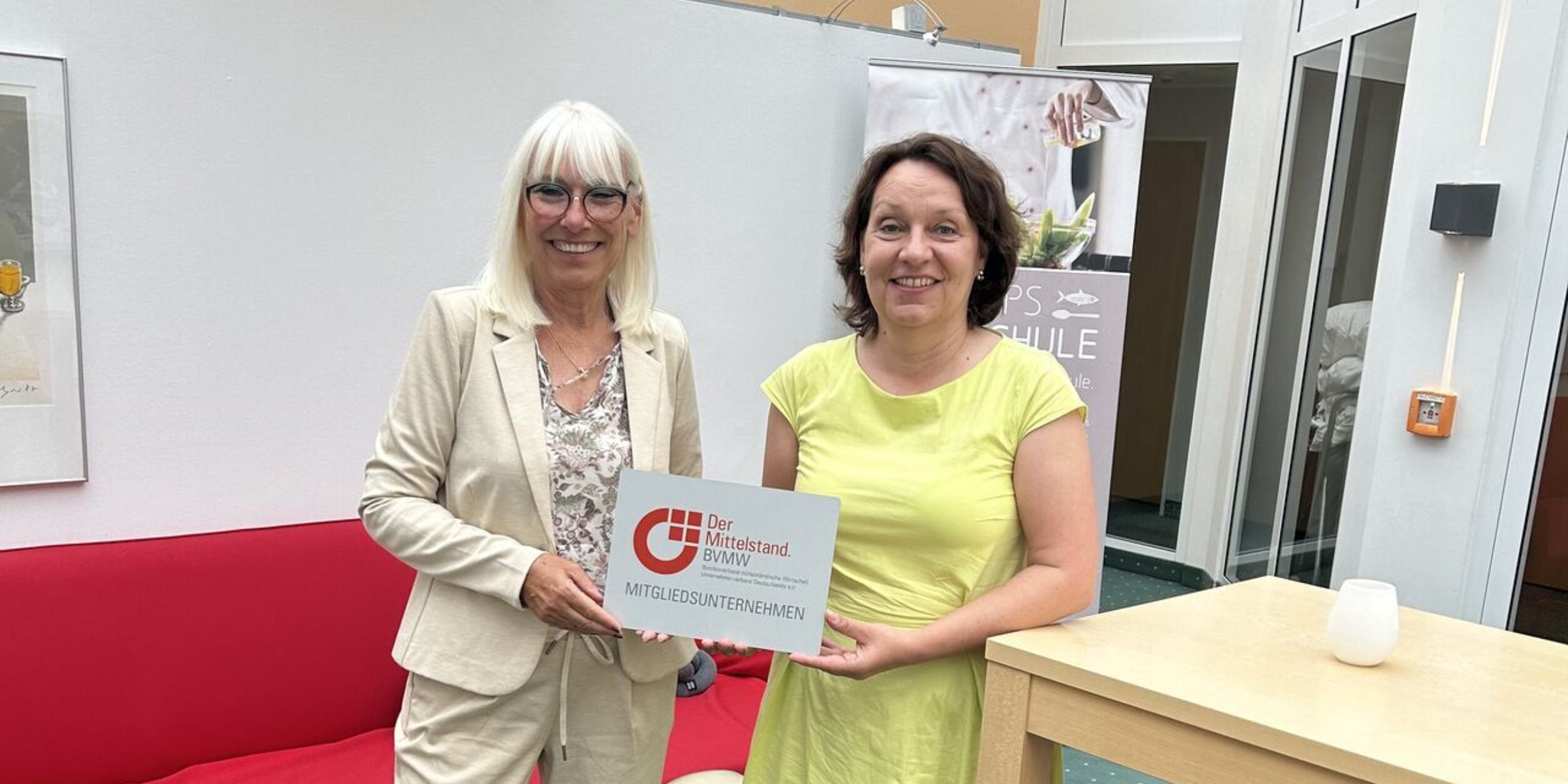 Sabine Nix, Deep Work Coach AC Campus