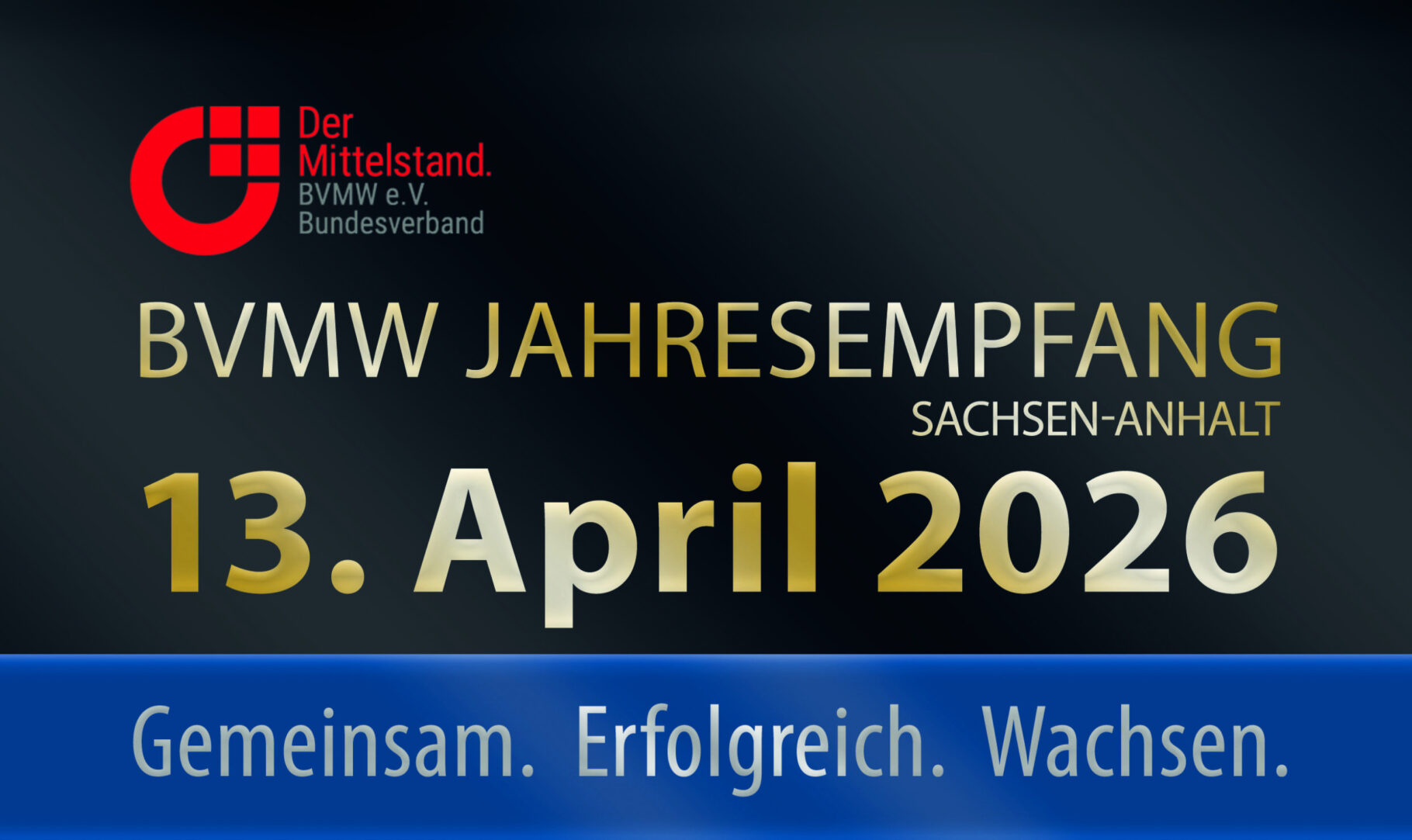 Jahresempfang des BVMW 2026