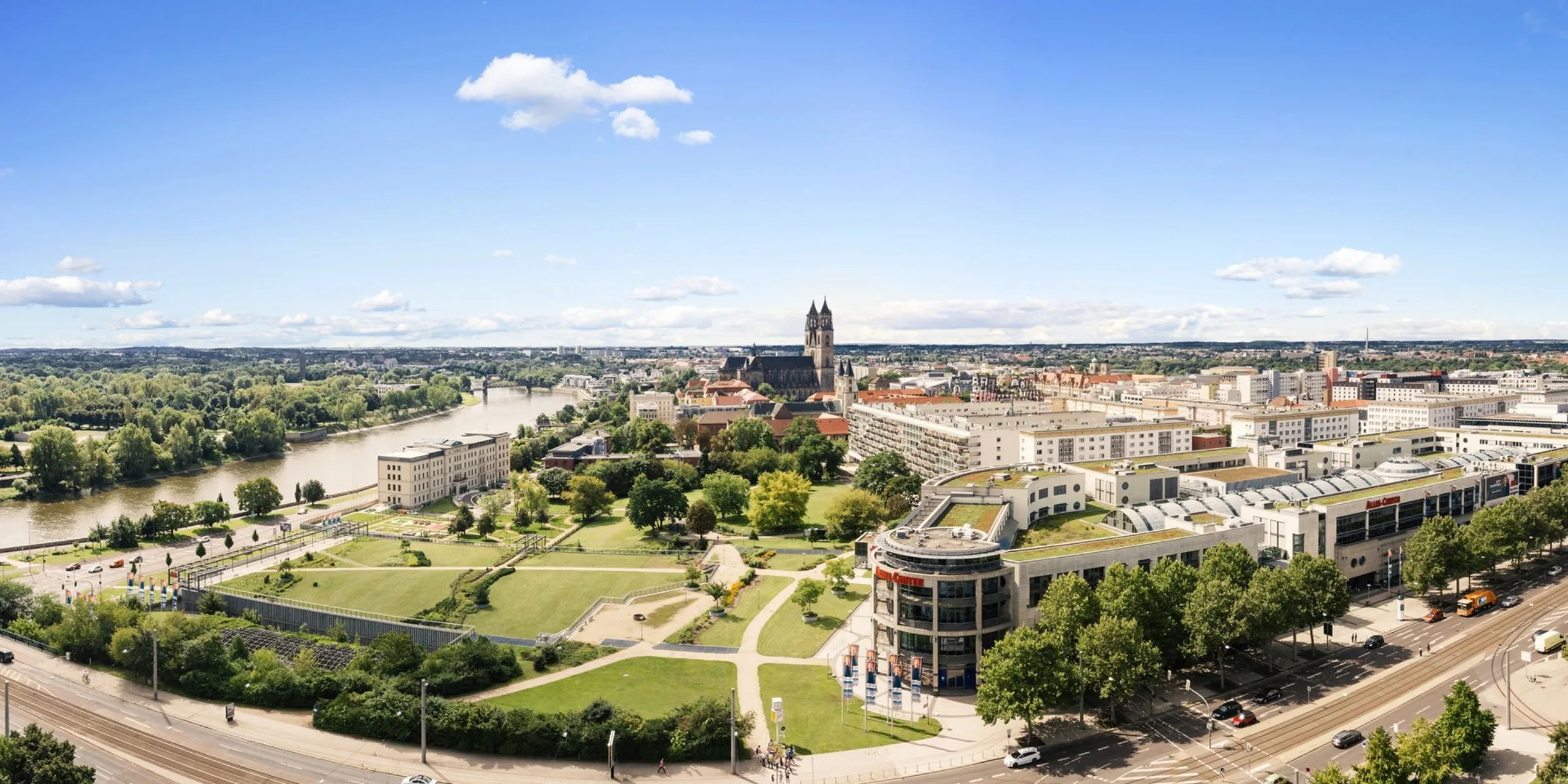 Magdeburg