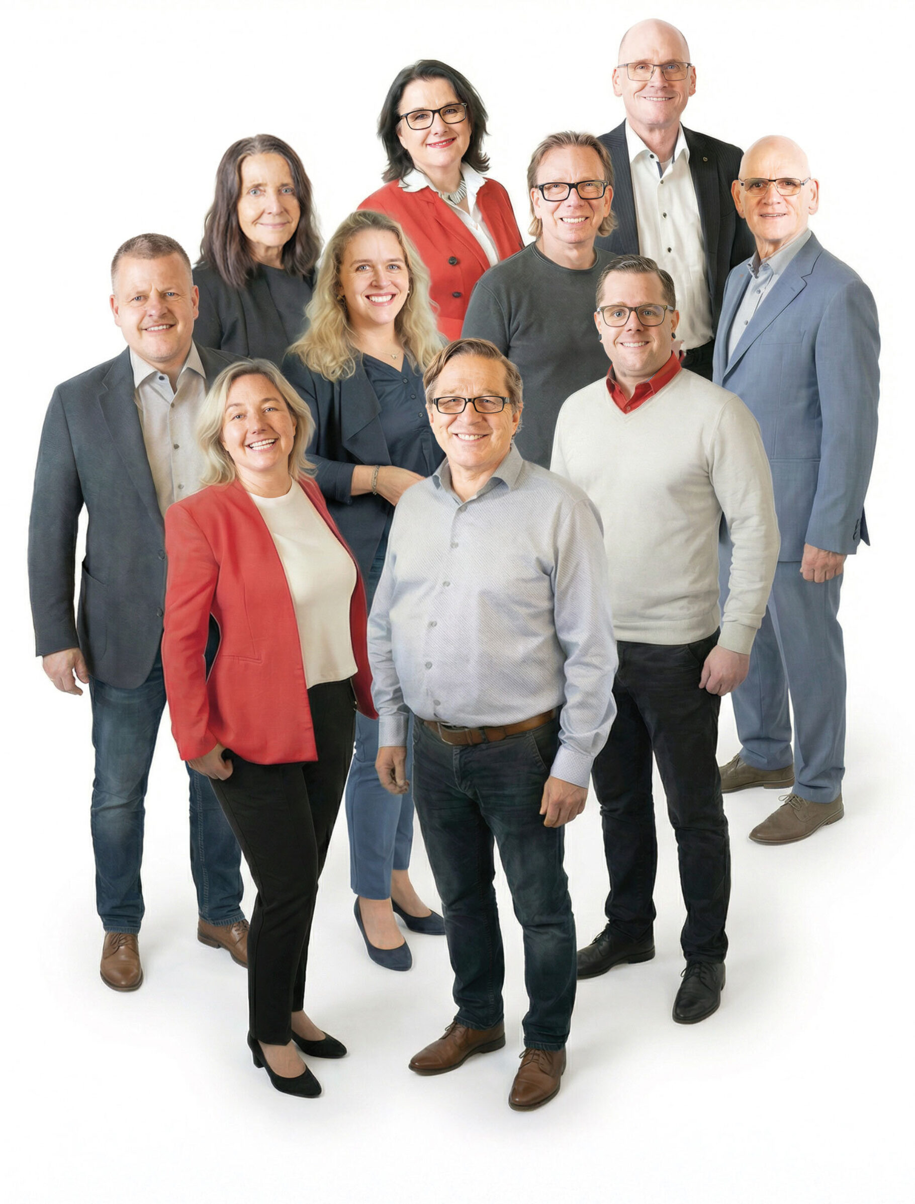 Wirtschaftsregion Sachsen