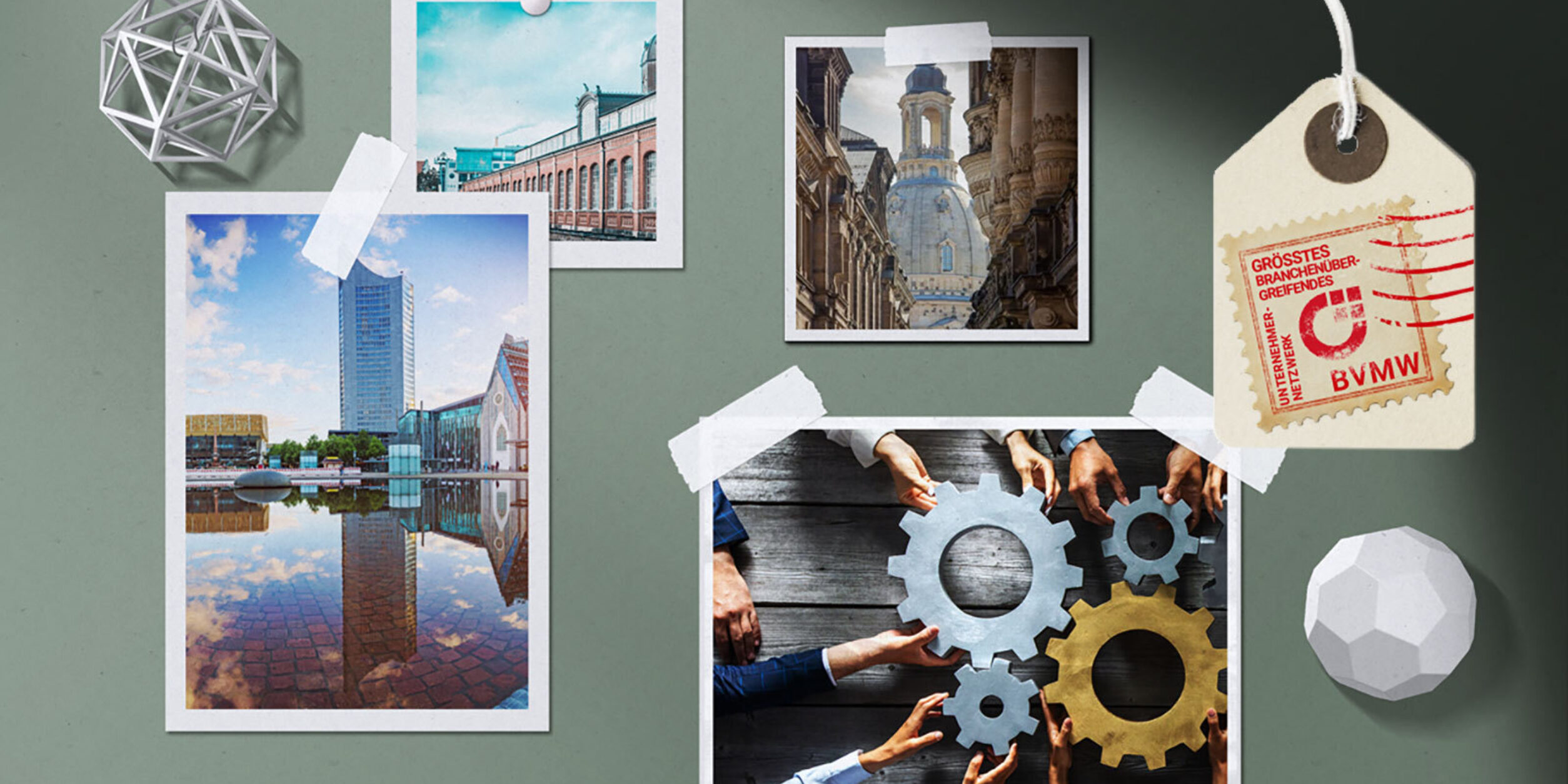 Netzwerkformate Sachsen