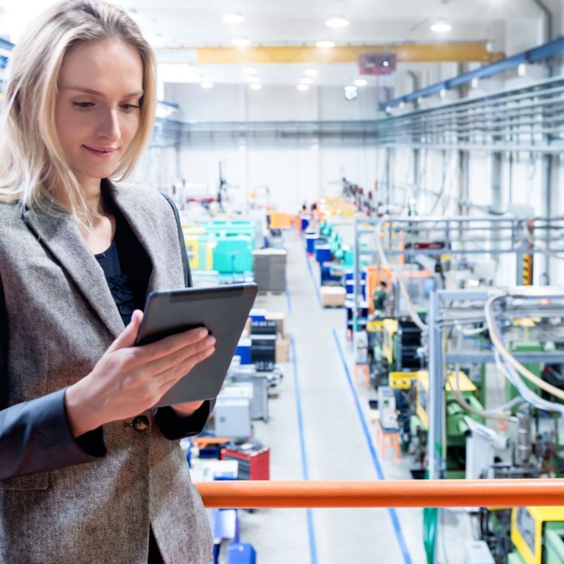 Safe Launch: Systematisches Anlaufmanagement im Mittelstand