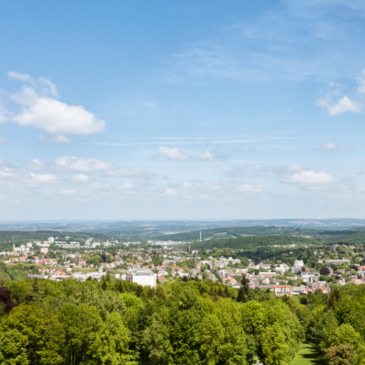 Wirtschaftsstandort Hagen