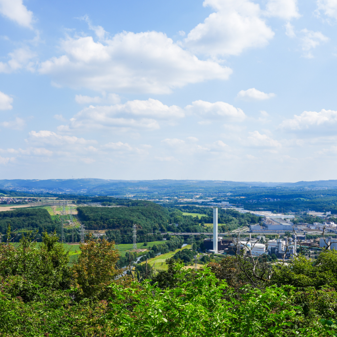 Wirtschaftsstandort Iserlohn