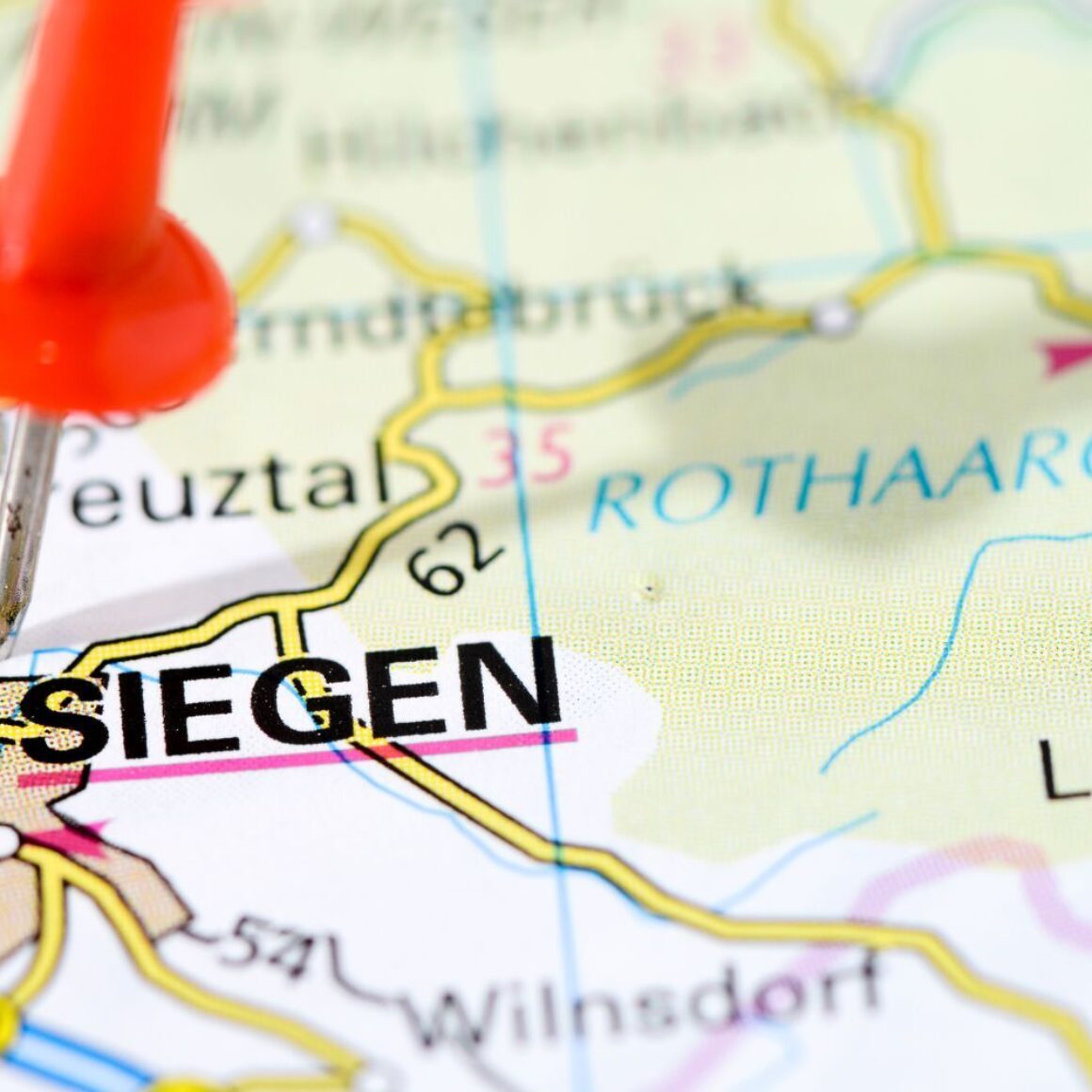 Kreis Siegen-Wittgenstein