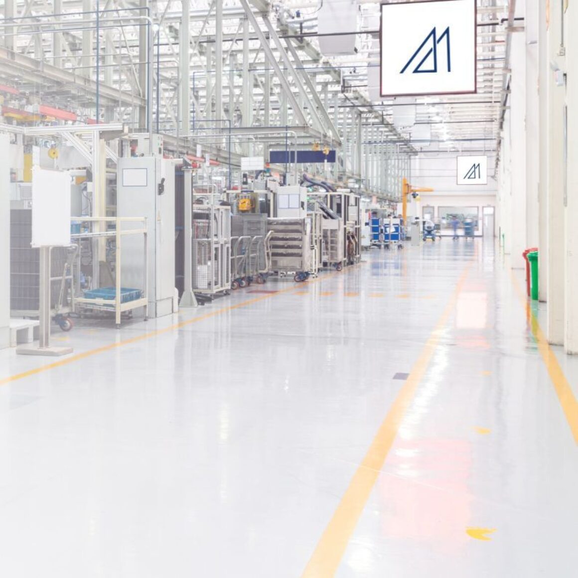 KruCon Shopfloor Management