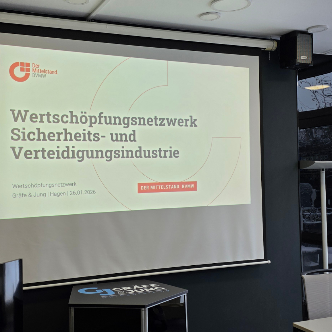 Wertschöpfungsnetzwerk SVI