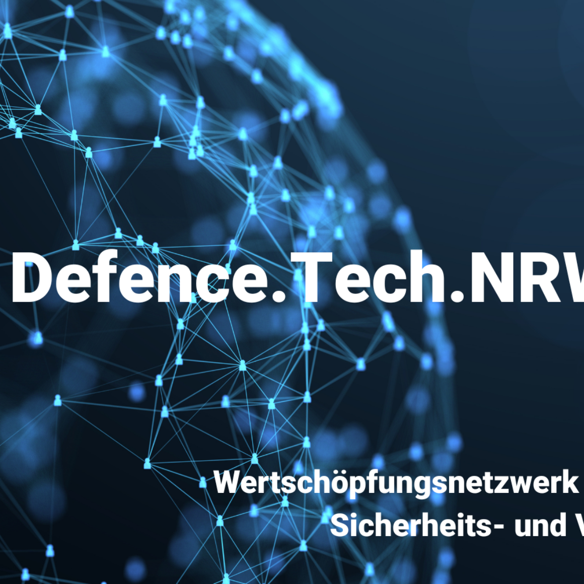Defence tech NRW