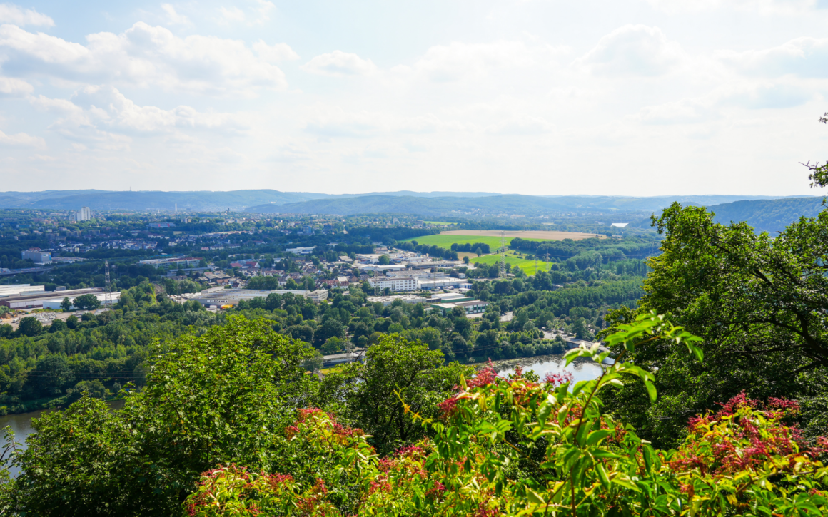 Wirtschaftsstandort Hagen