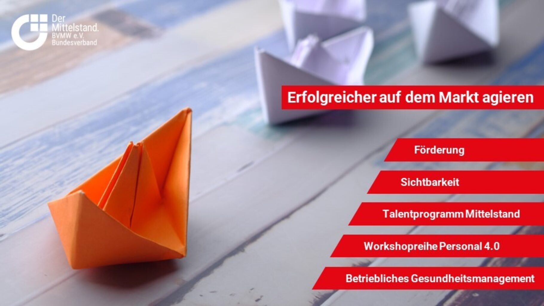 BVMW Sichtbarer für Fachkräfte