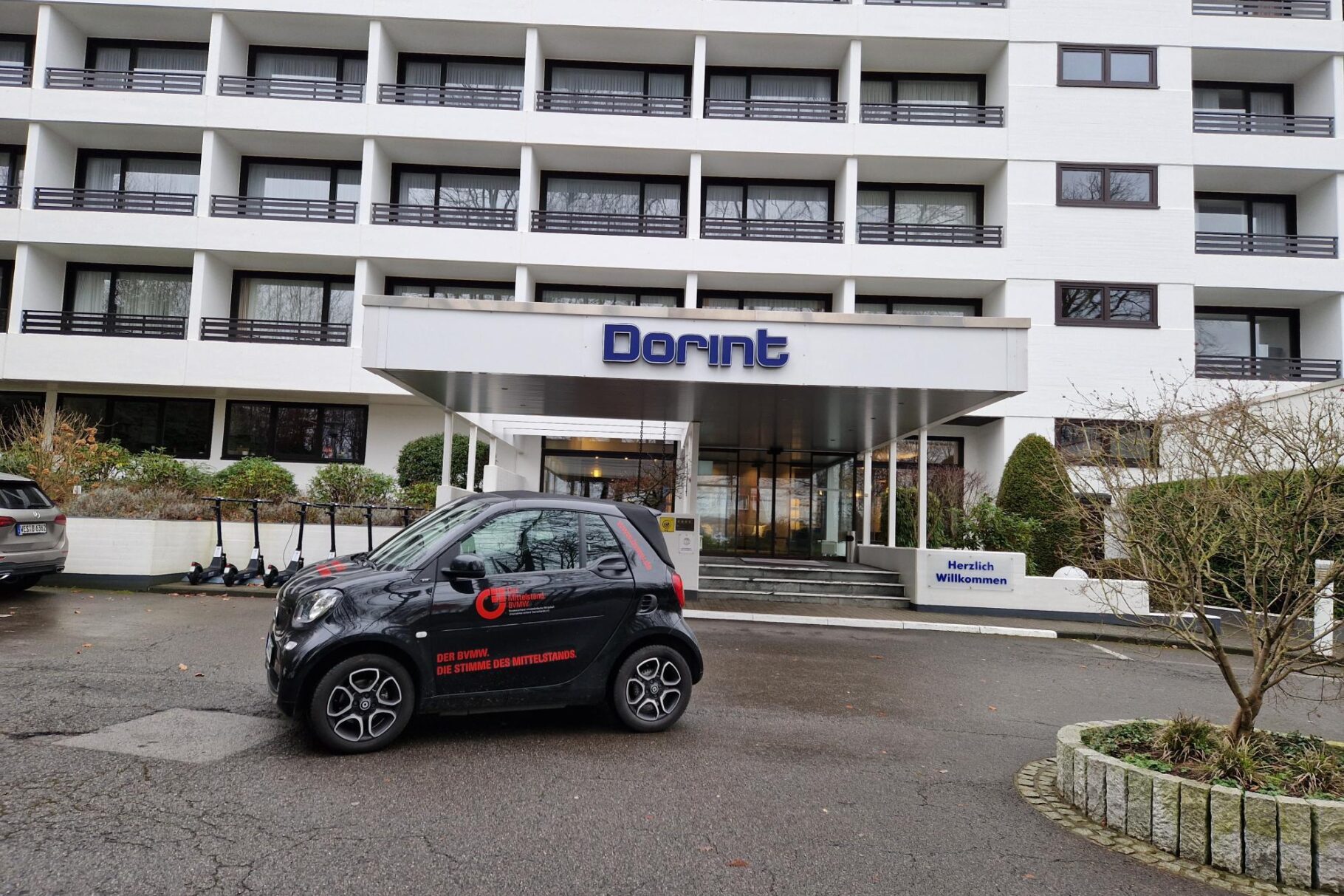 BVMW Arnsberg