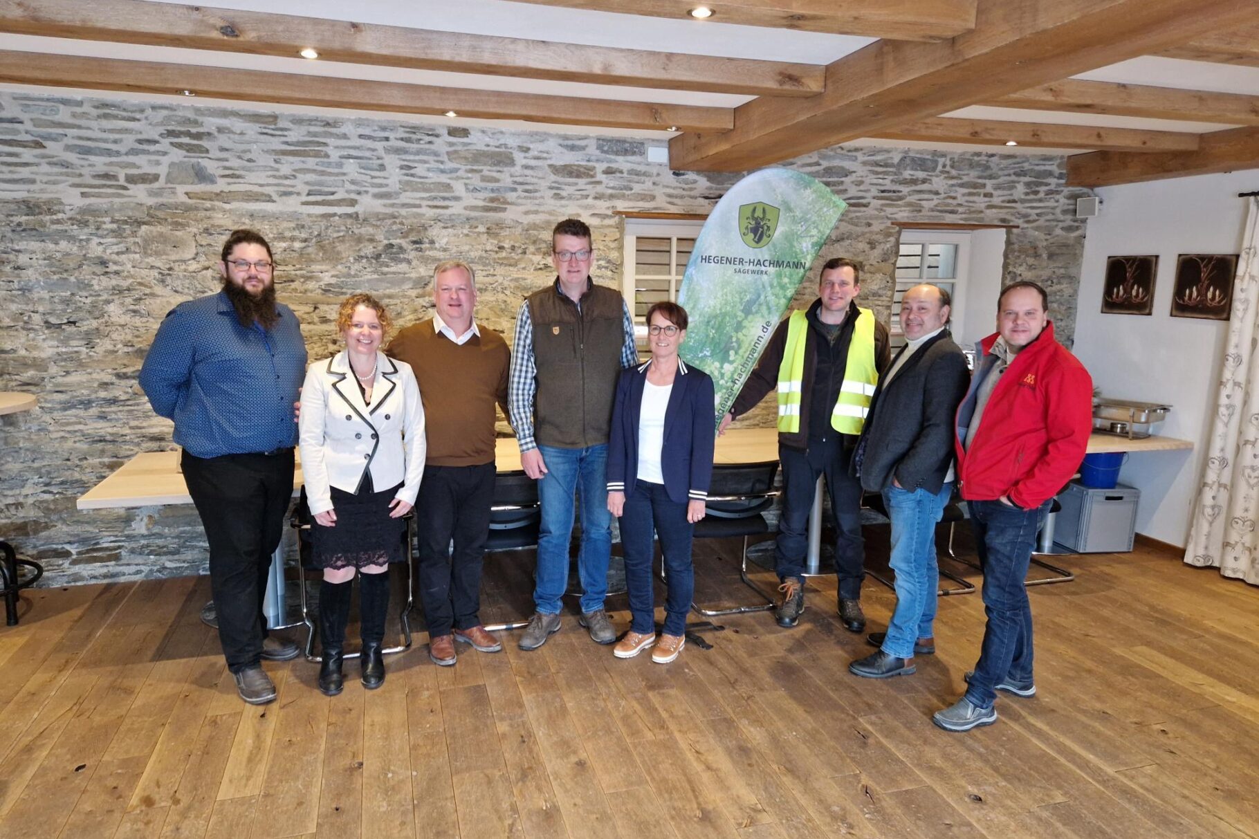 DER MITTELSTAND NEWS Kanada im HSK