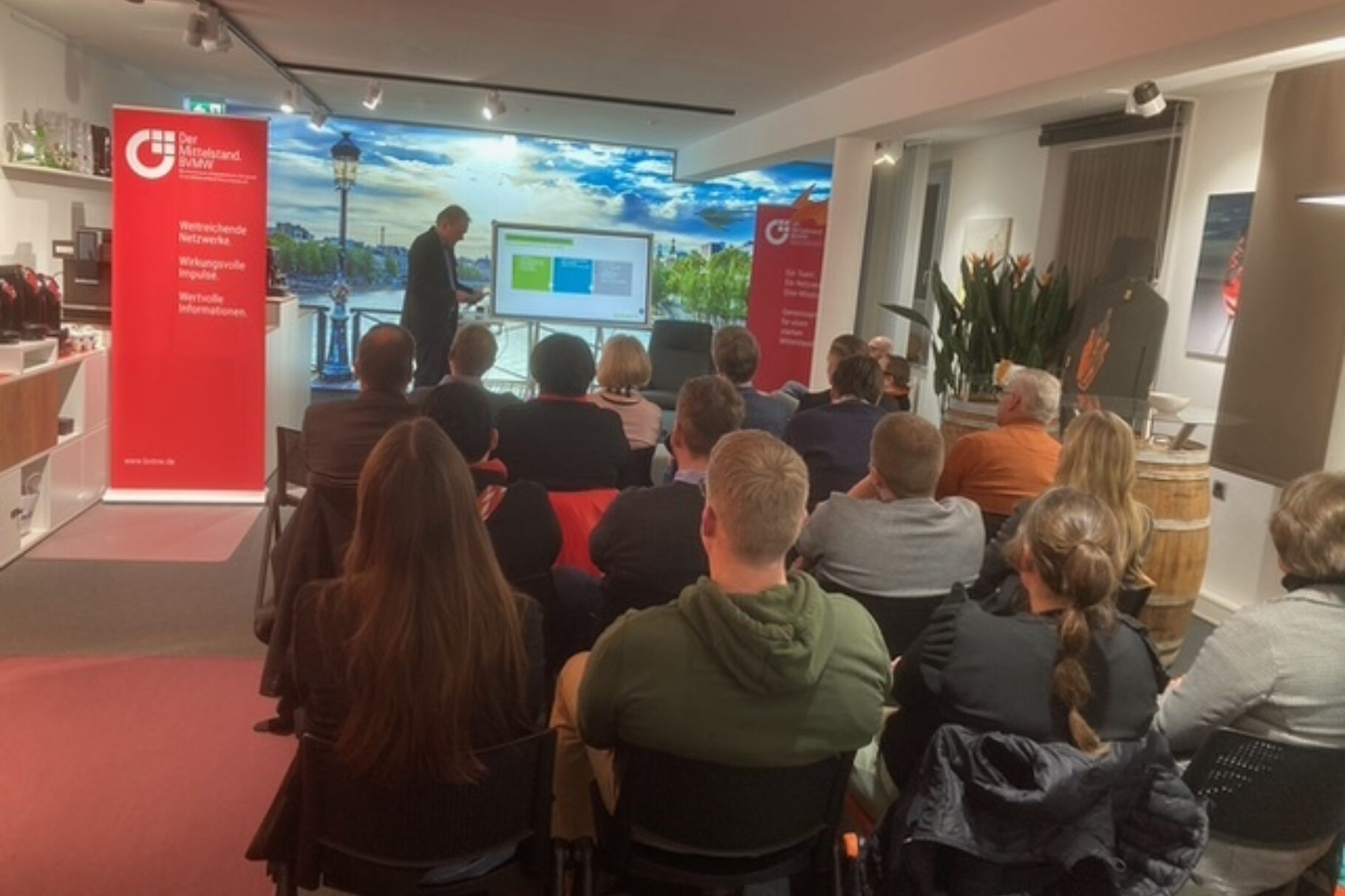 BVMW Nachbericht Strothkamp