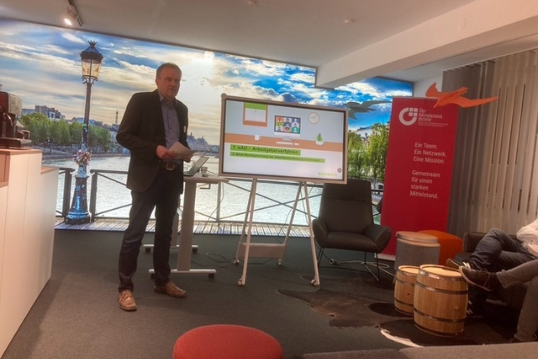 BVMW Nachbericht Strothkamp