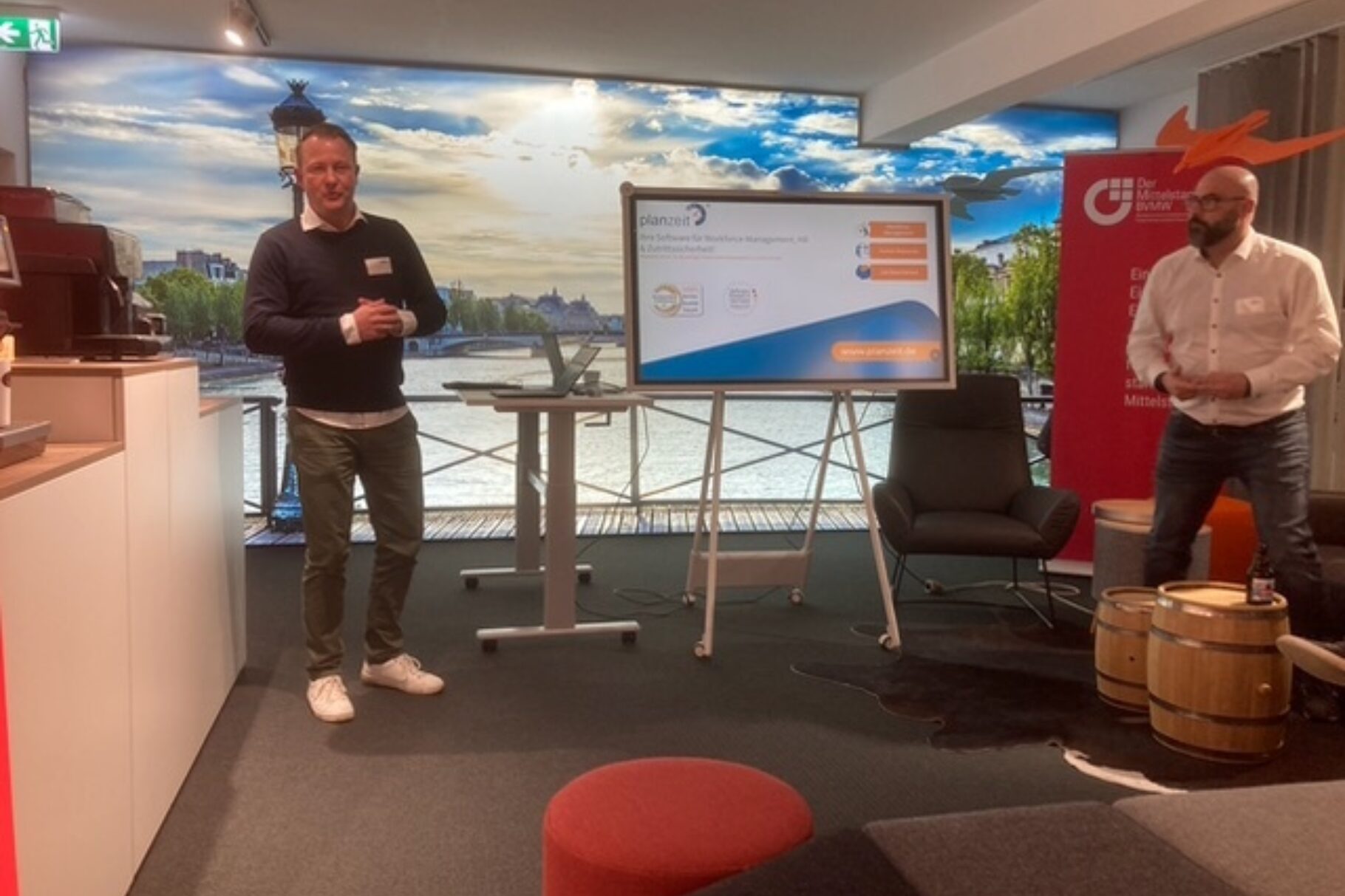 BVMW Nachbericht Strothkamp