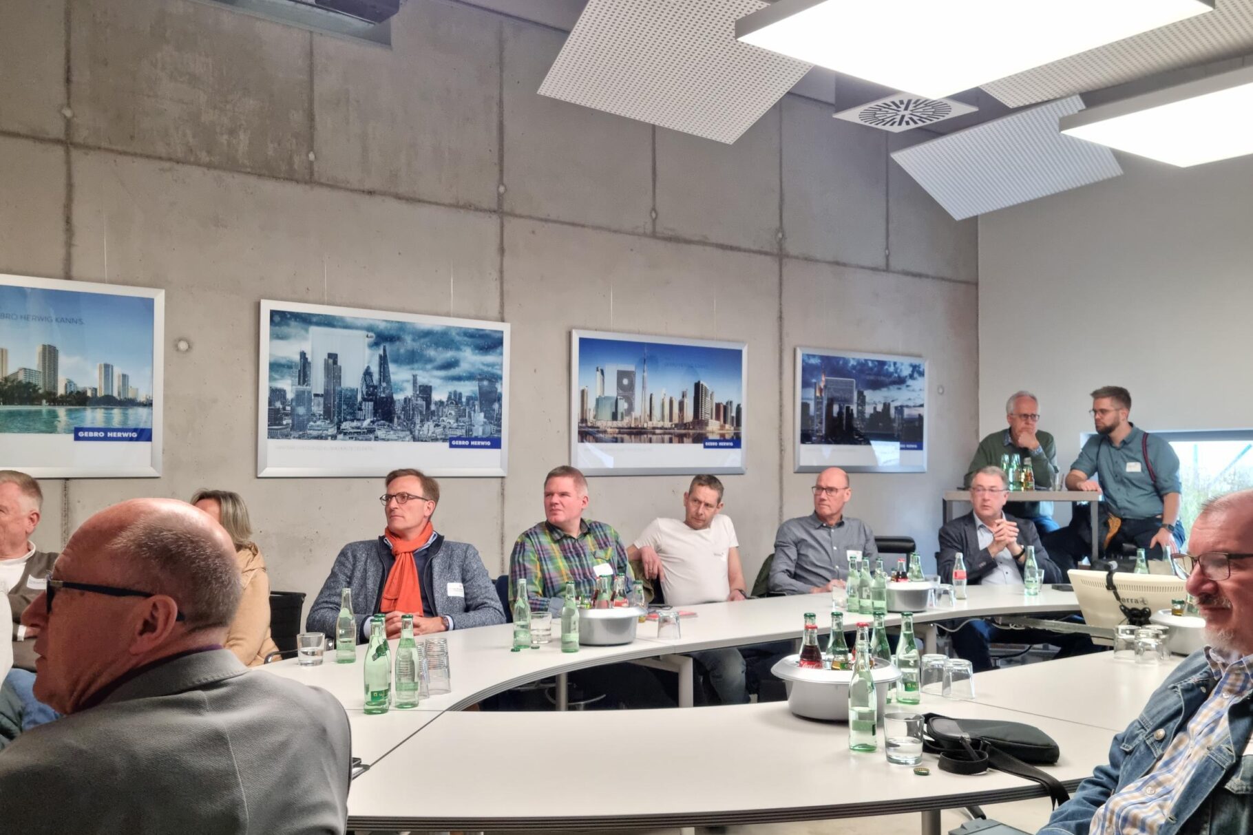 BVMW GEOTHERMIE – die alternative Energiequelle