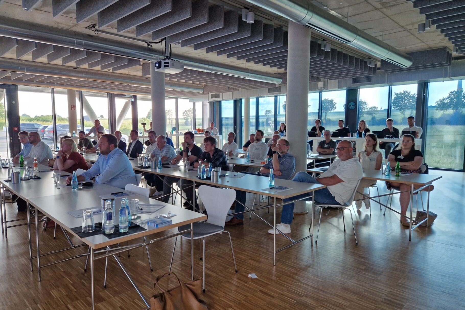 Marlies Staudt Chat GPT