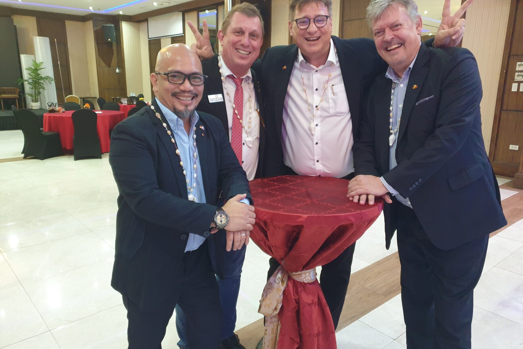 BVMW Drei-Länder-Eck