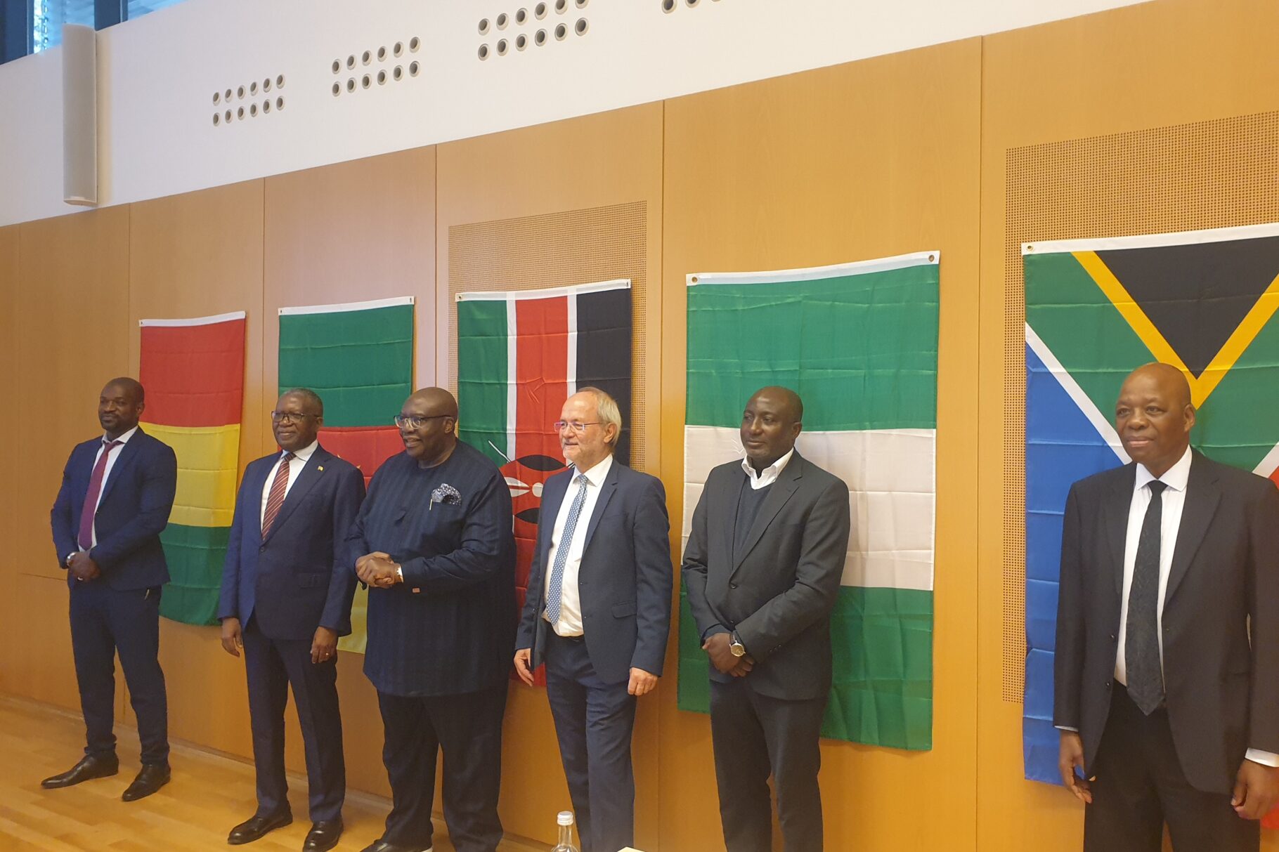 Afrikatag Siegen-Wittgenstein