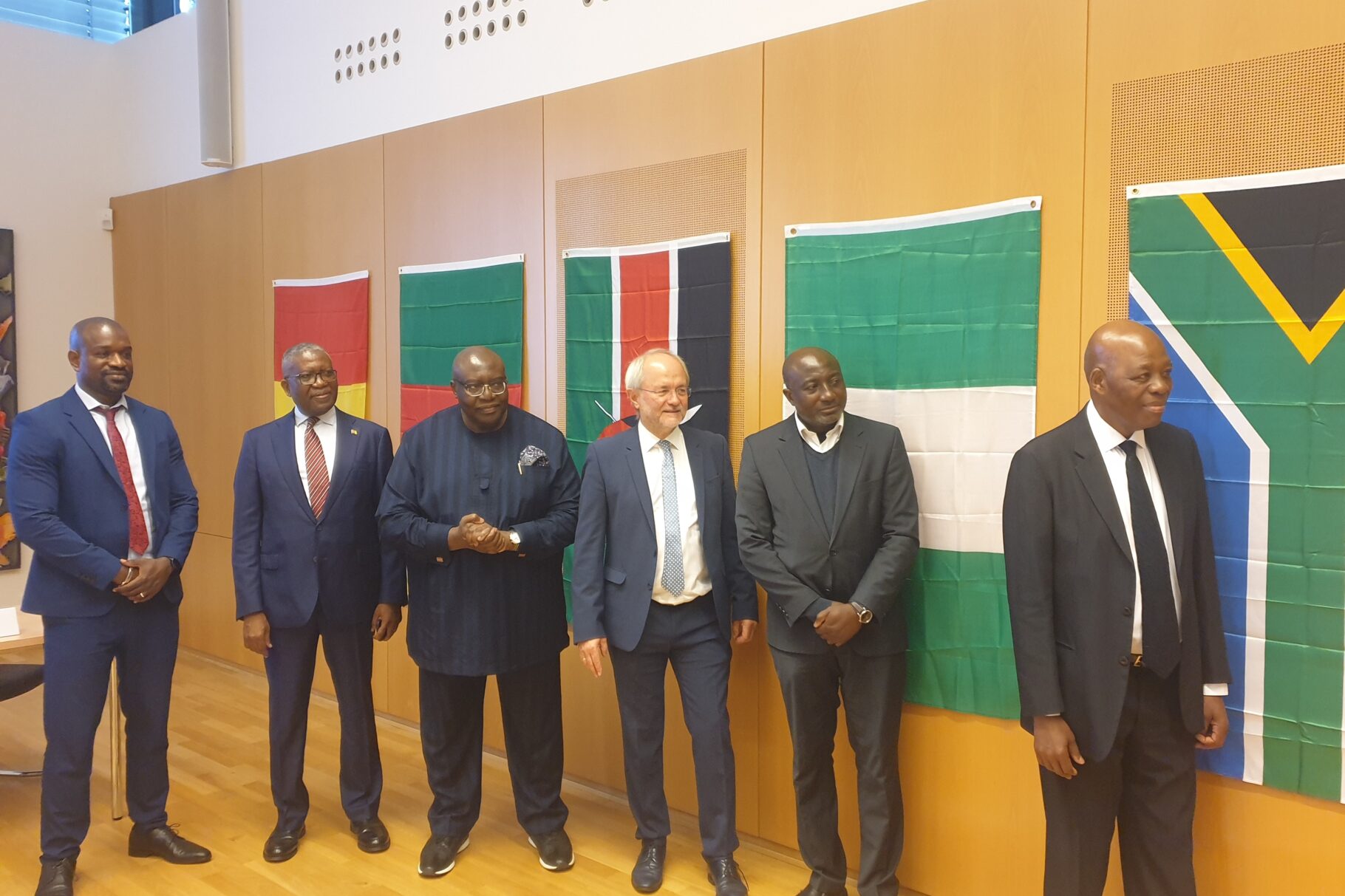 Afrikatag Siegen-Wittgenstein