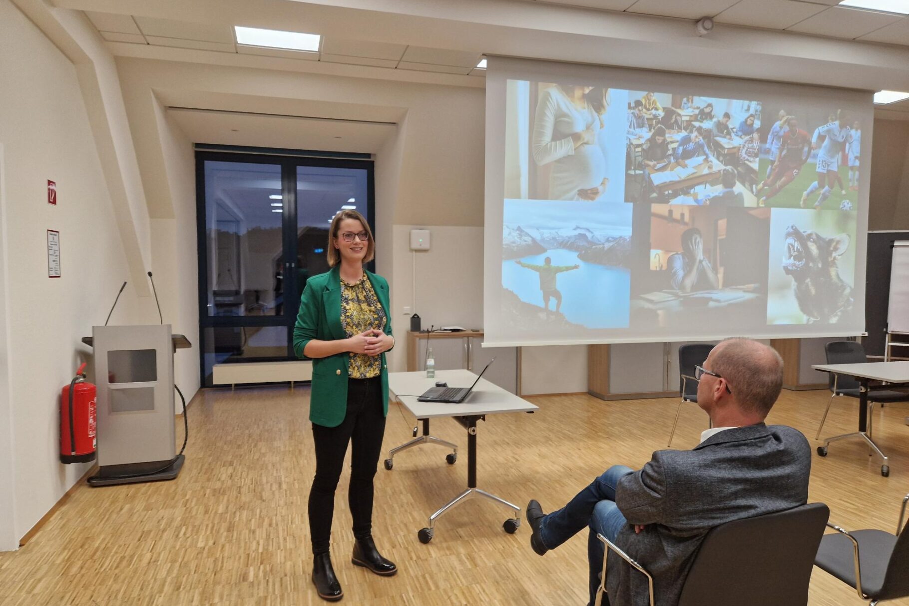 Erfolg beginnt im Kopf