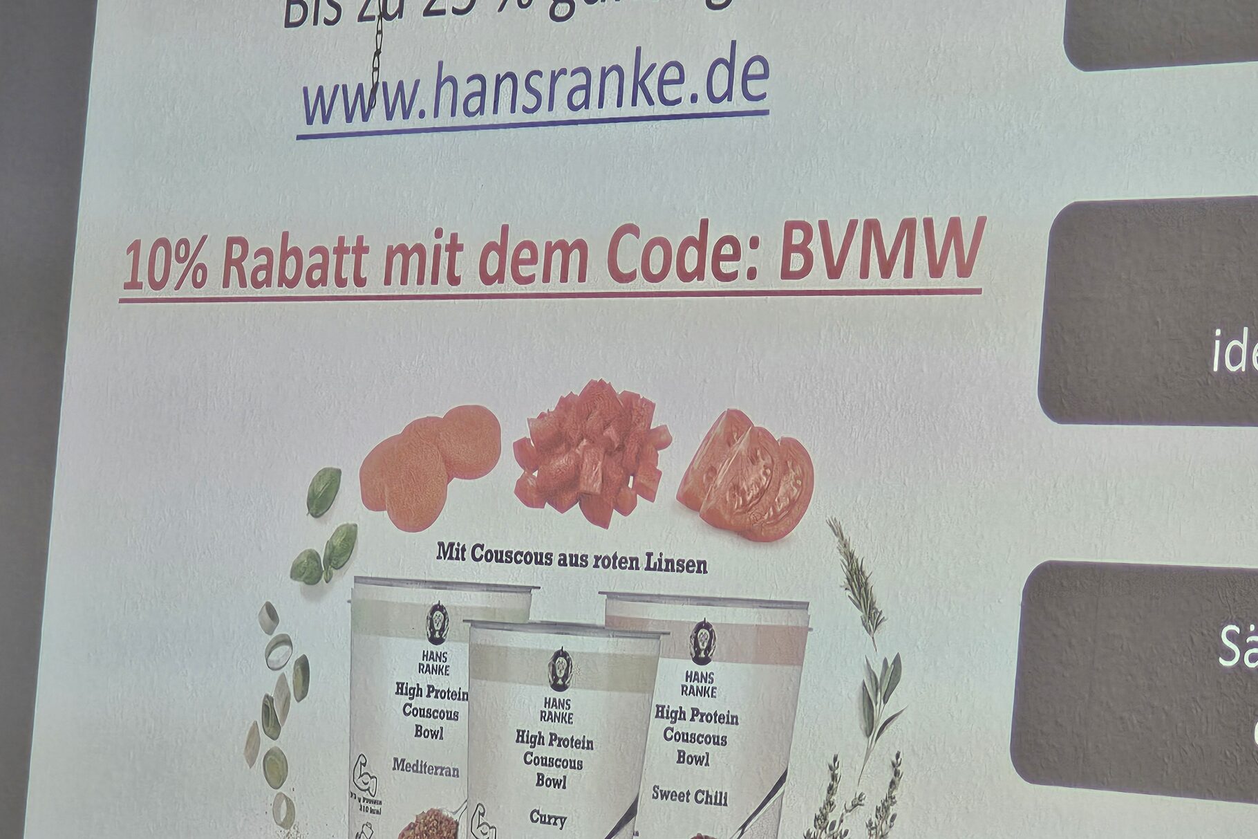 Mittelstand trifft Gründerszene