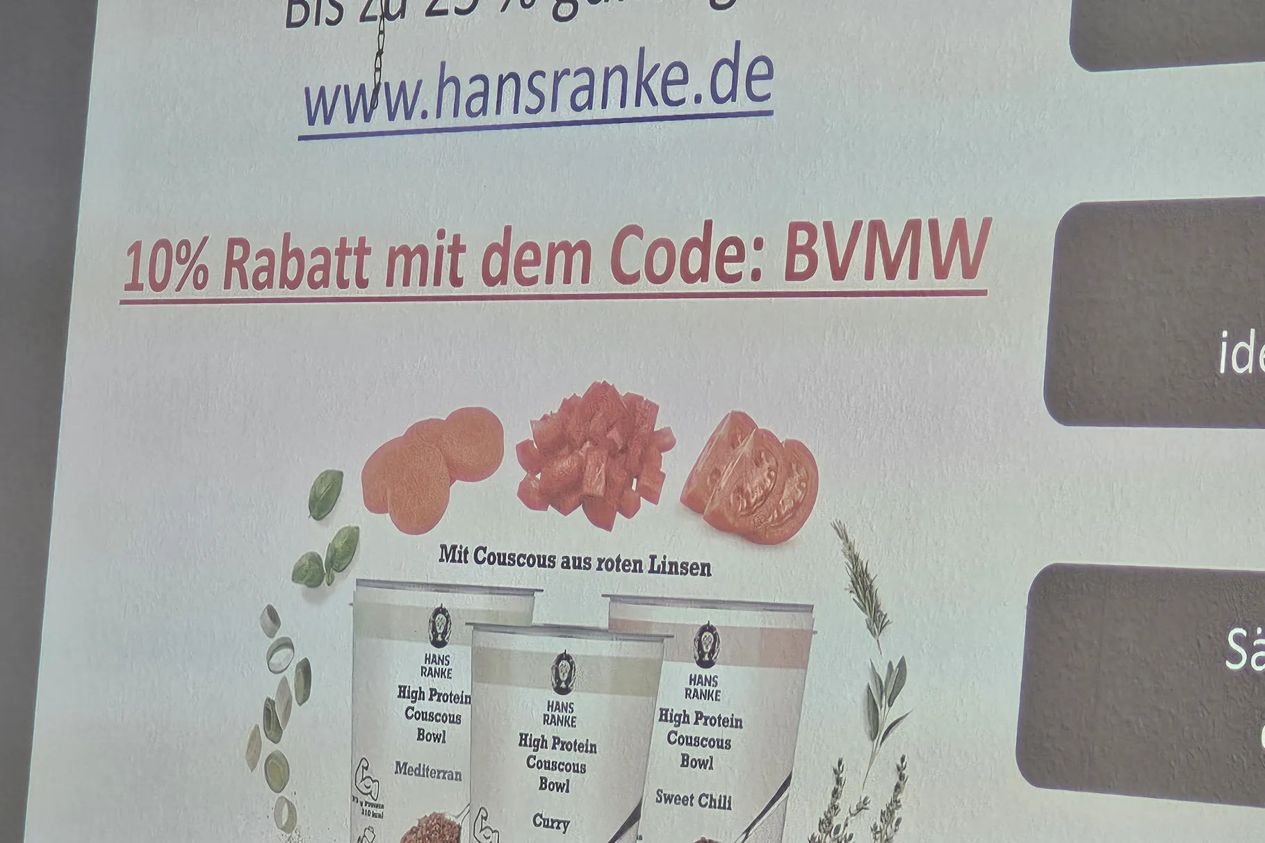 Mittelstand trifft Gründerszene