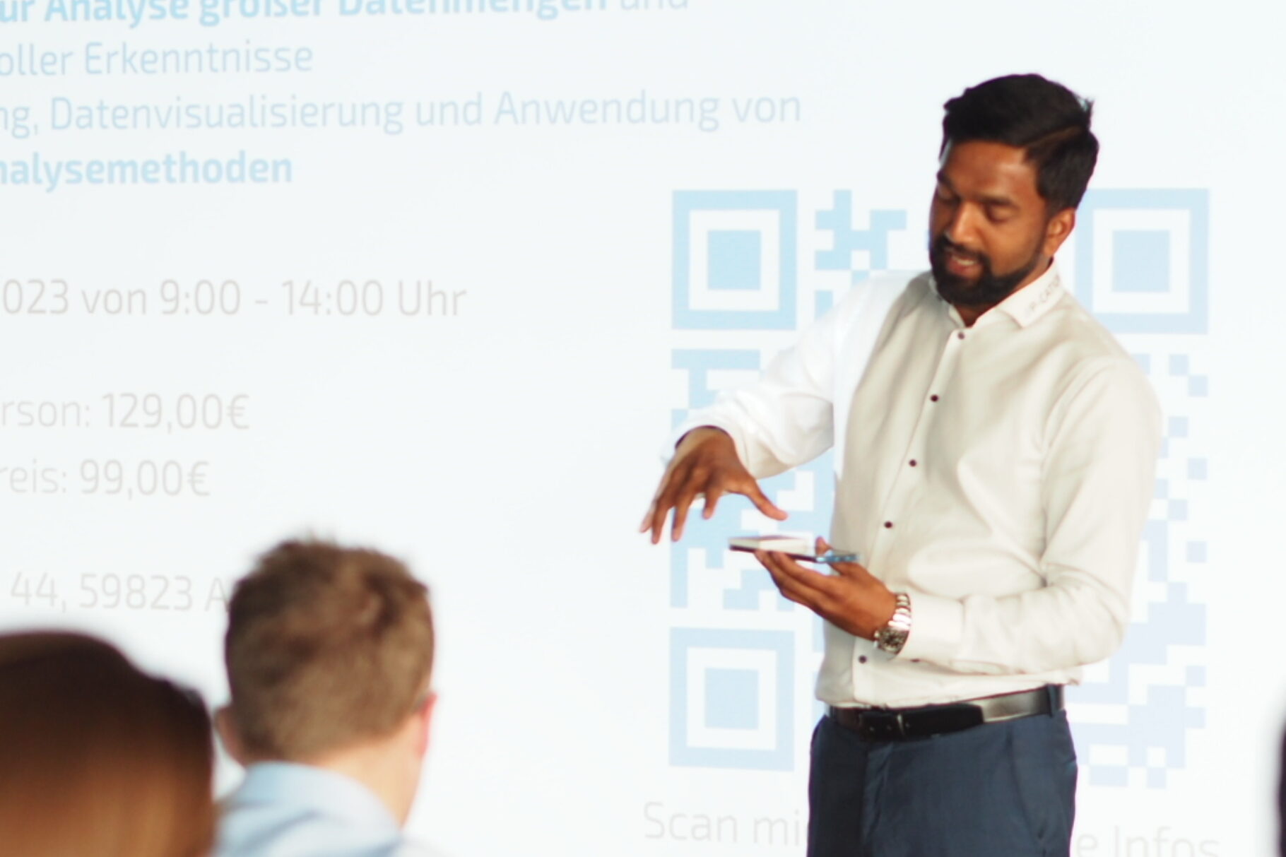 Marlies Staudt / Chat GPT