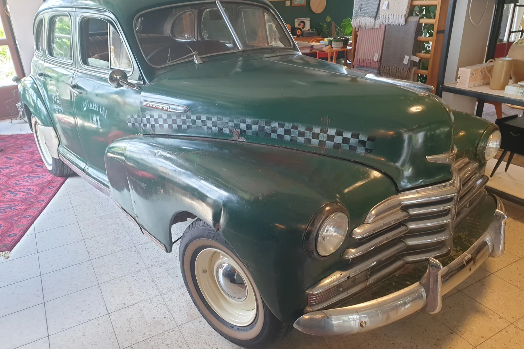 Vintage-Kontor