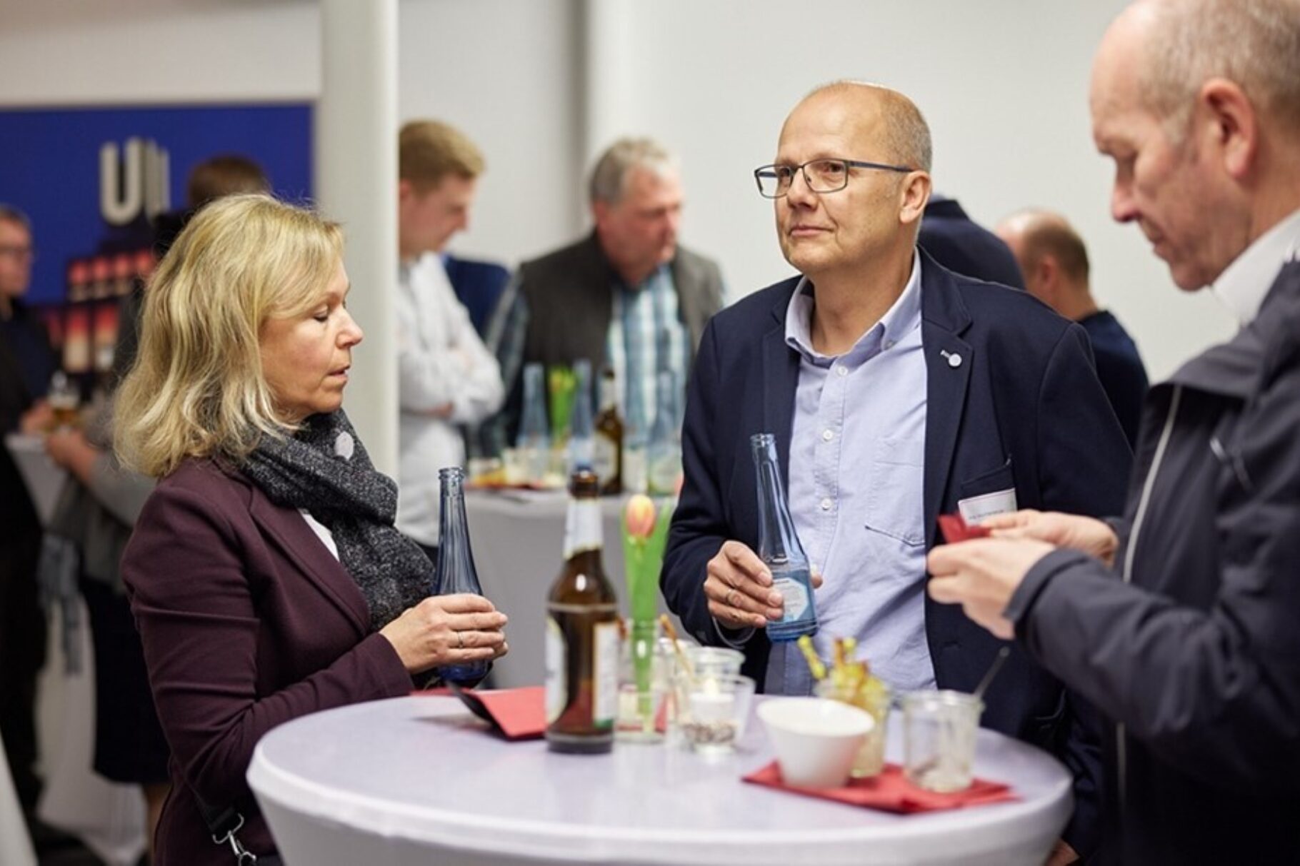 Nachbericht BVMW Kreis Soest