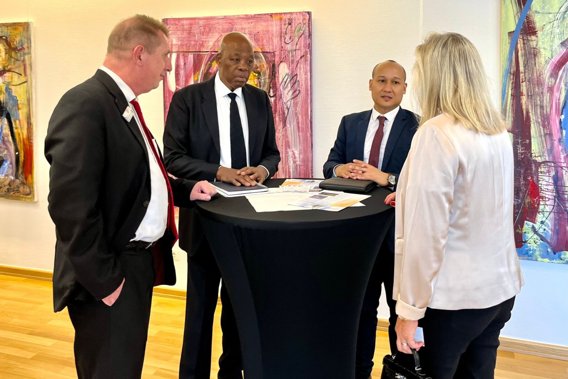 Afrikatag Siegen-Wittgenstein