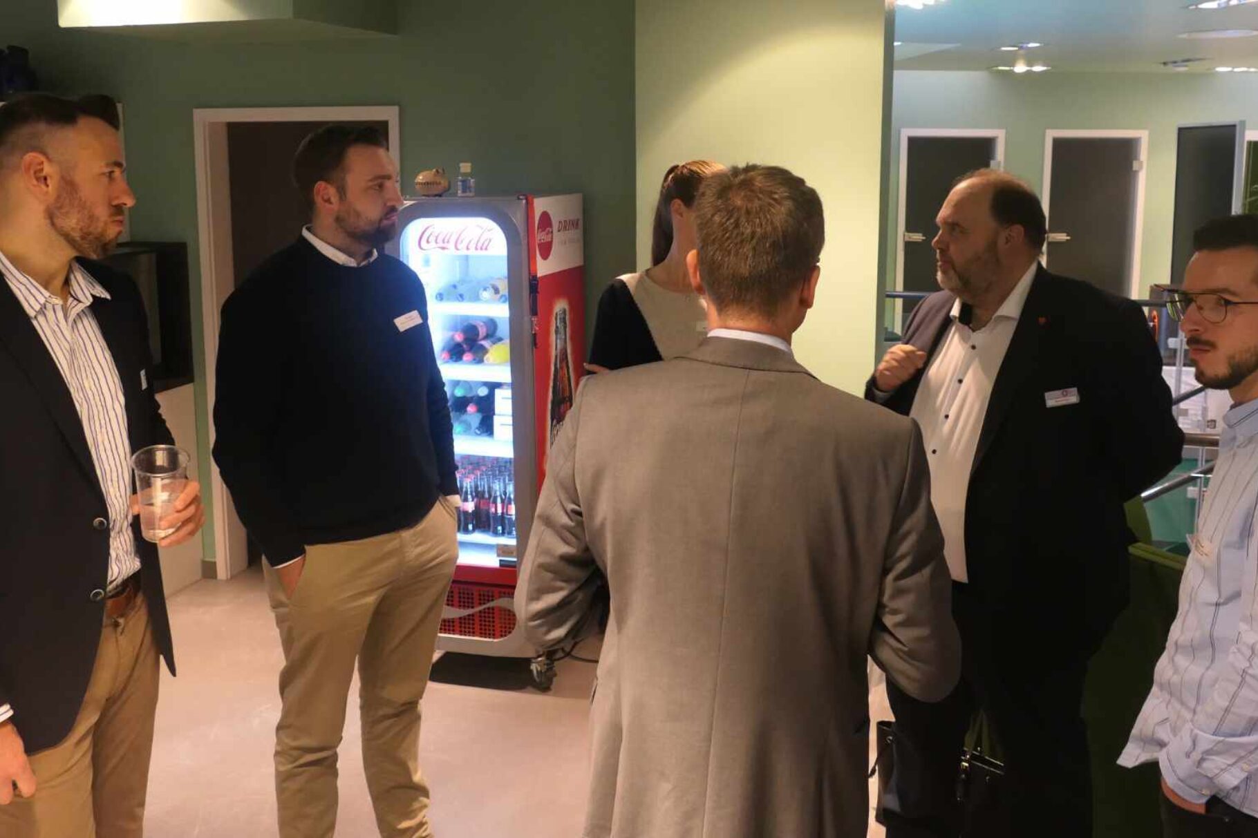 BVMW Telekom Breitband Ausbau