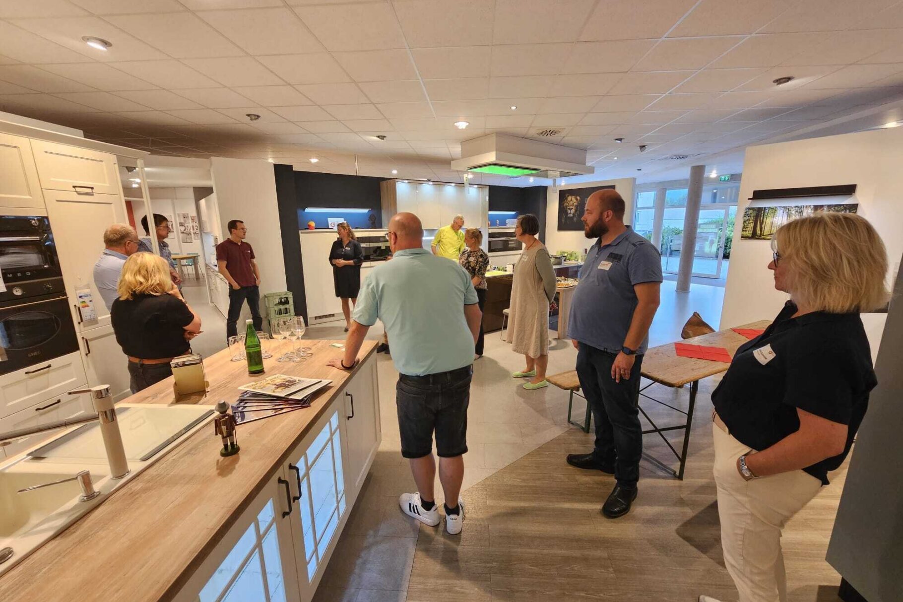 Kochabend Ronja Wenzel