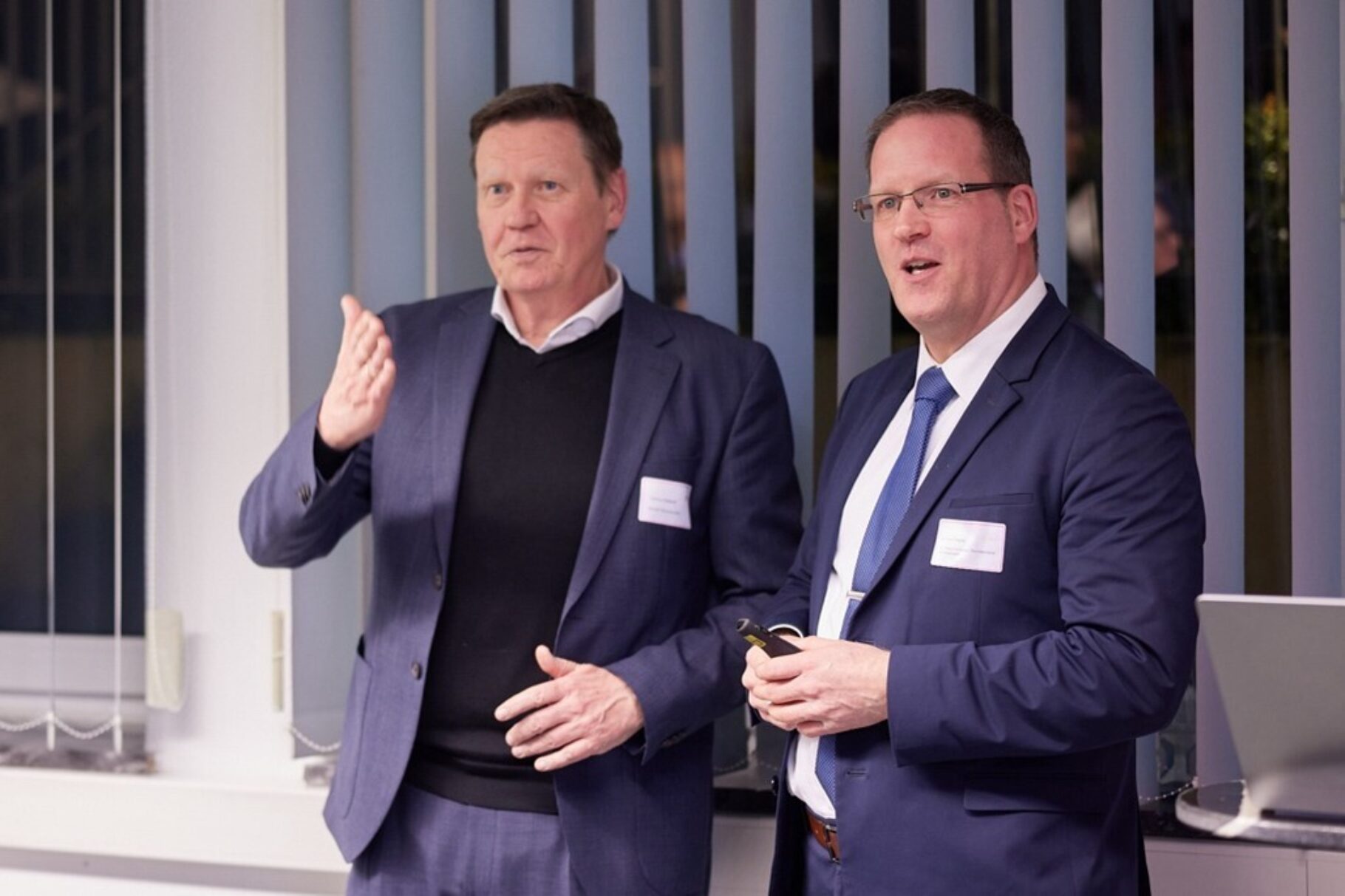 Nachbericht BVMW Kreis Soest