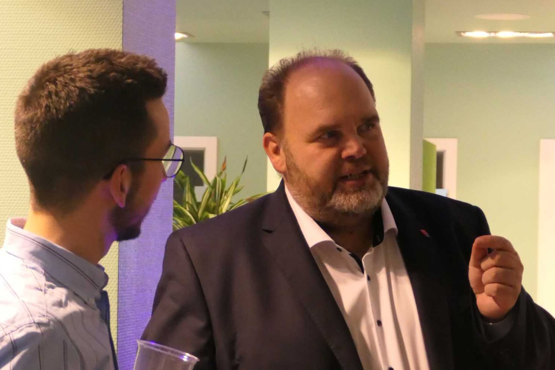 BVMW Telekom Breitband Ausbau