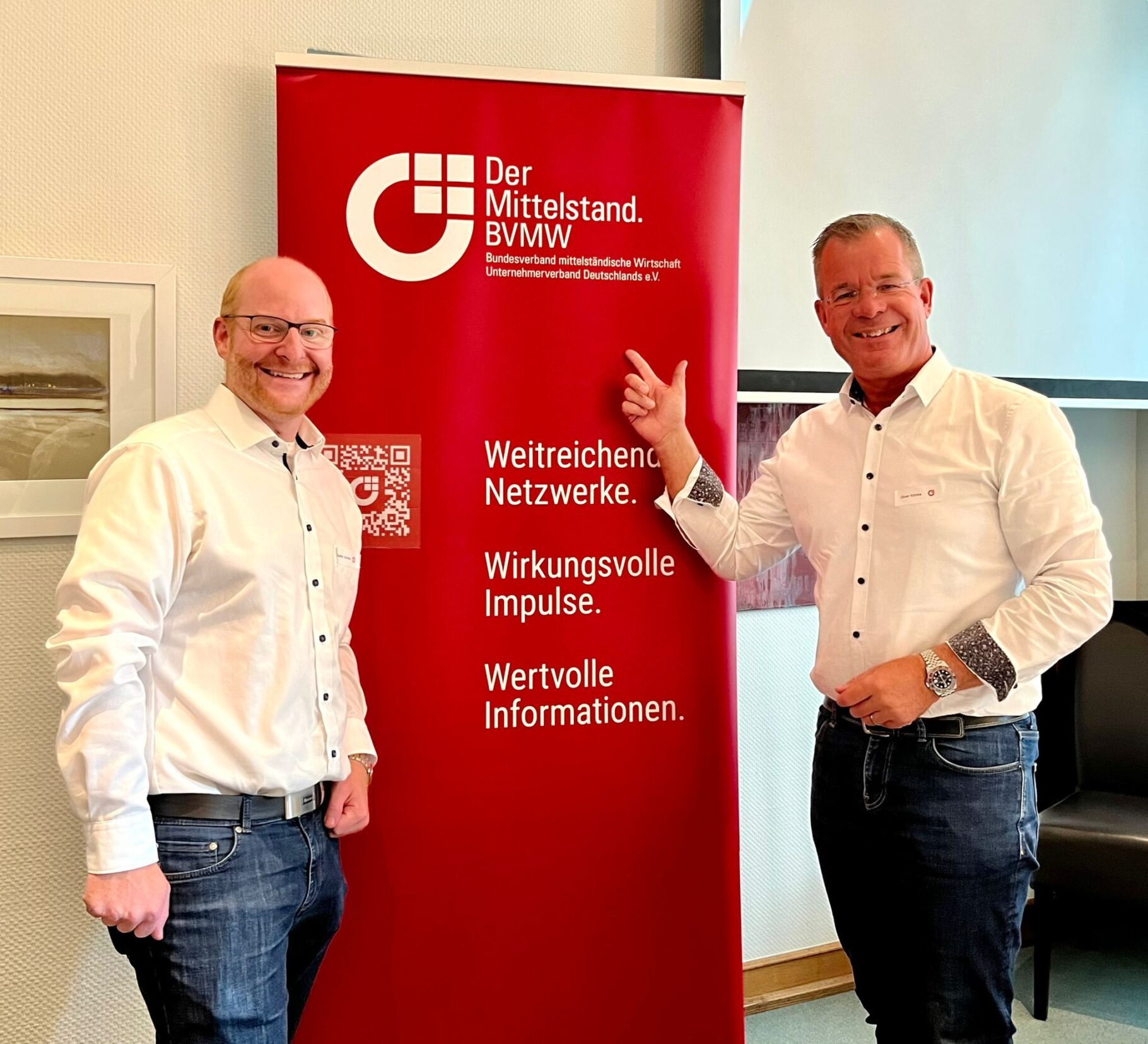 Siegerländer Unternehmergespräche